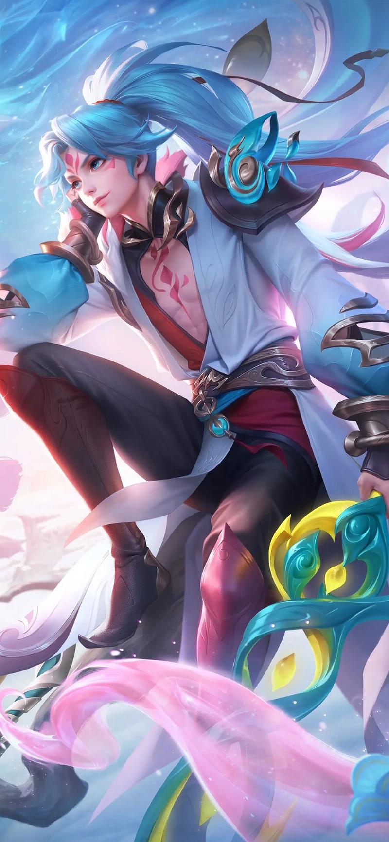 Ning：朱开估计都在盯着TES或李宁，不可能去BLG，没输就换啥教练