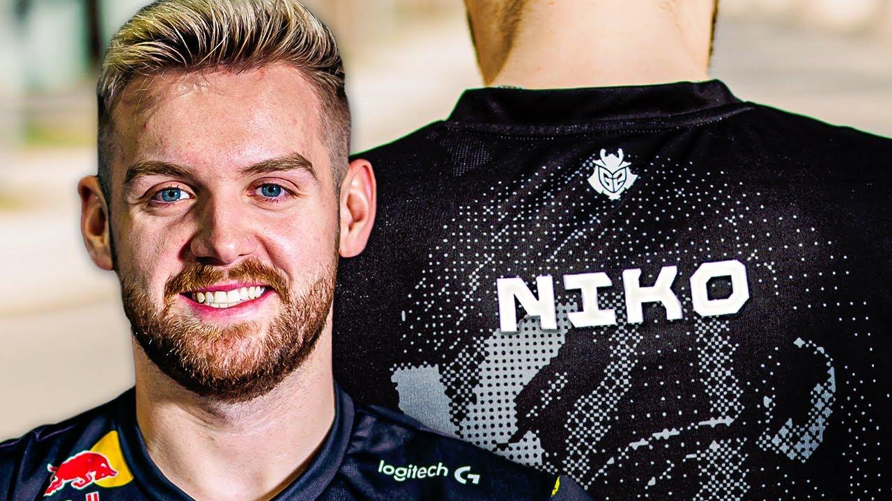 LEC夏季赛季后赛，G2以3-1的比分轻取MSF晋级胜者组决赛