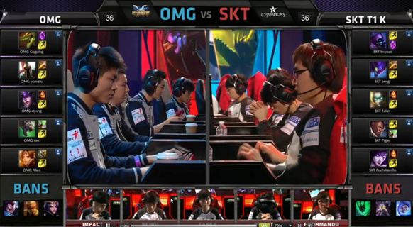 LPL官宣对Cube的处罚：罚款3万，未来再参赛先禁赛两场