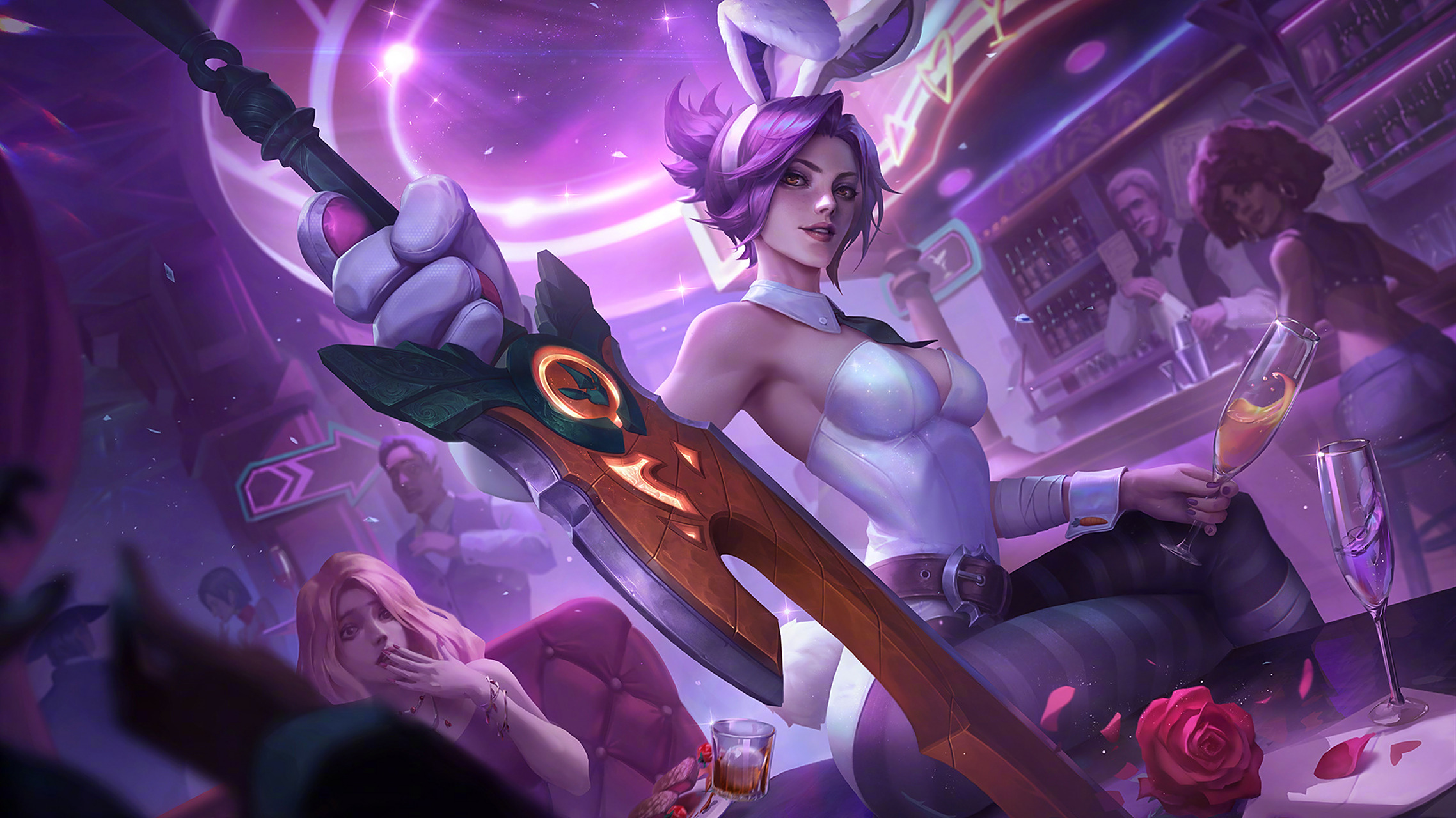 OMG官宣：原IG打野选手Tianzhen加入队伍