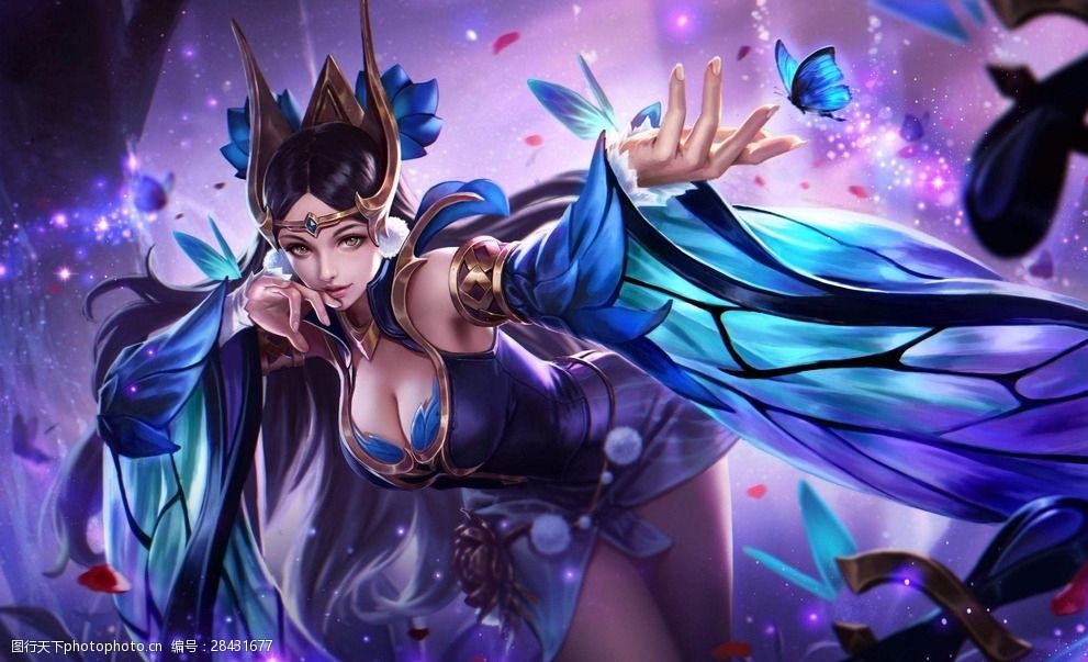 LPL春季季后赛败者组TES vs V5迫近，选手们排位都在练什么？