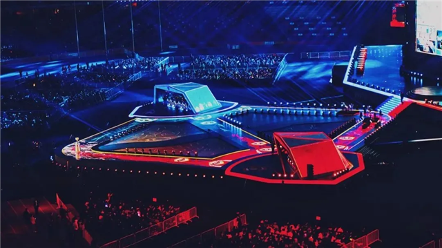 BLAST发布BLAST Rivals 2025春季赛参赛队伍名单