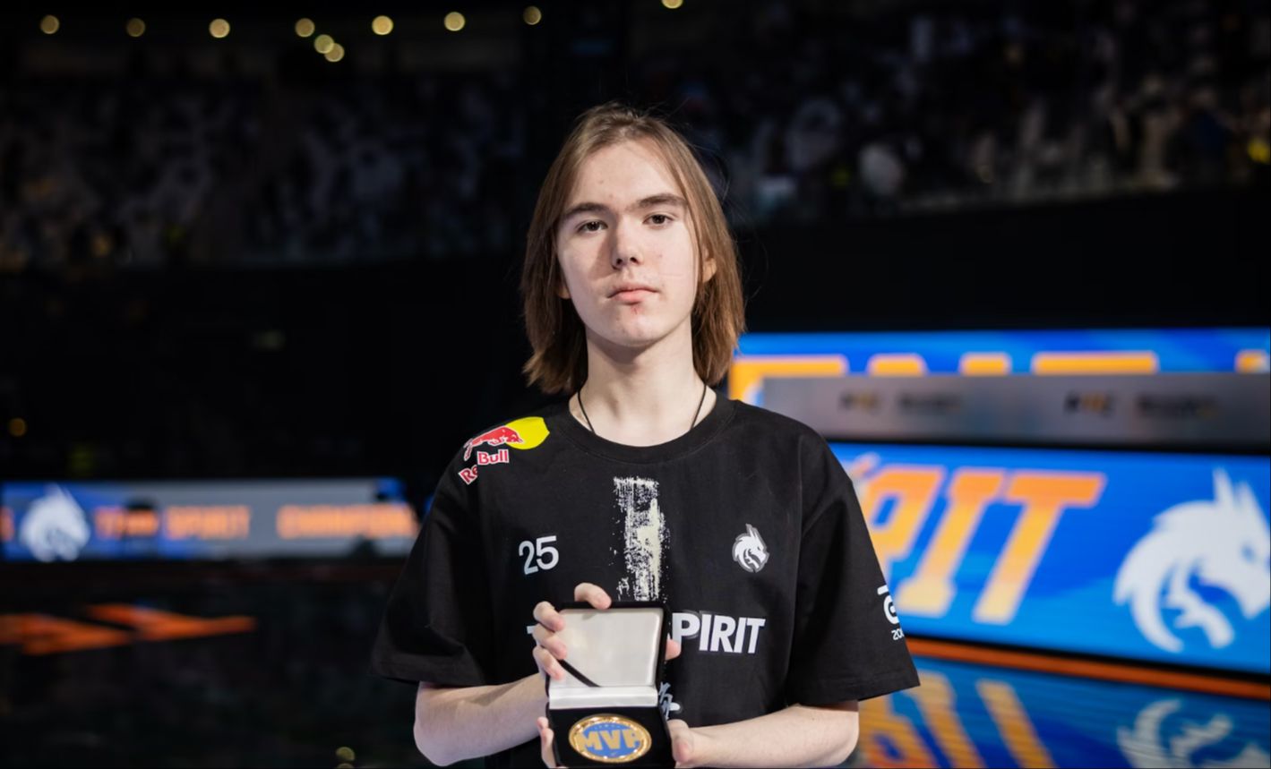 在 IEM 科隆 2025 预选赛中，Inferno 成为最受欢迎的地图