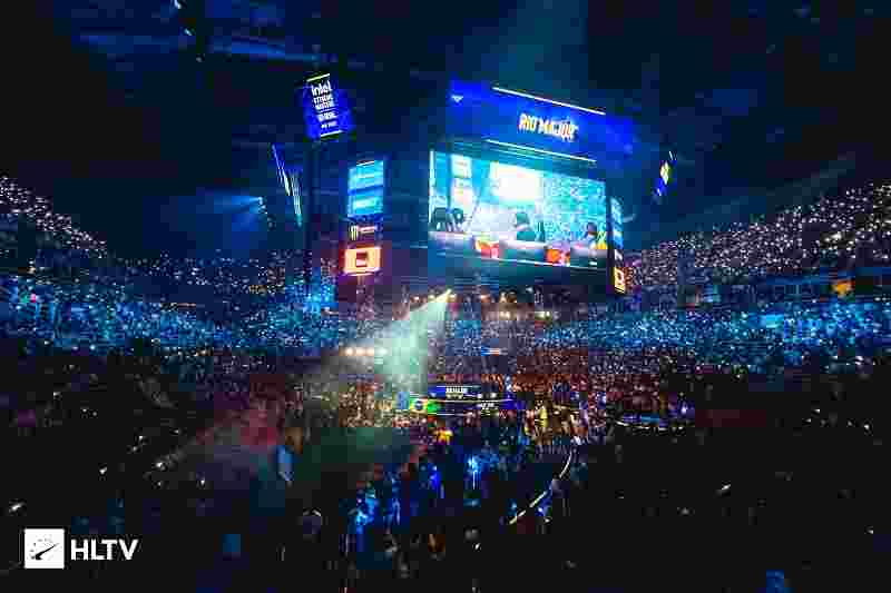 扎心了！LoL Esports官网嘲讽入围赛 官推发文道歉