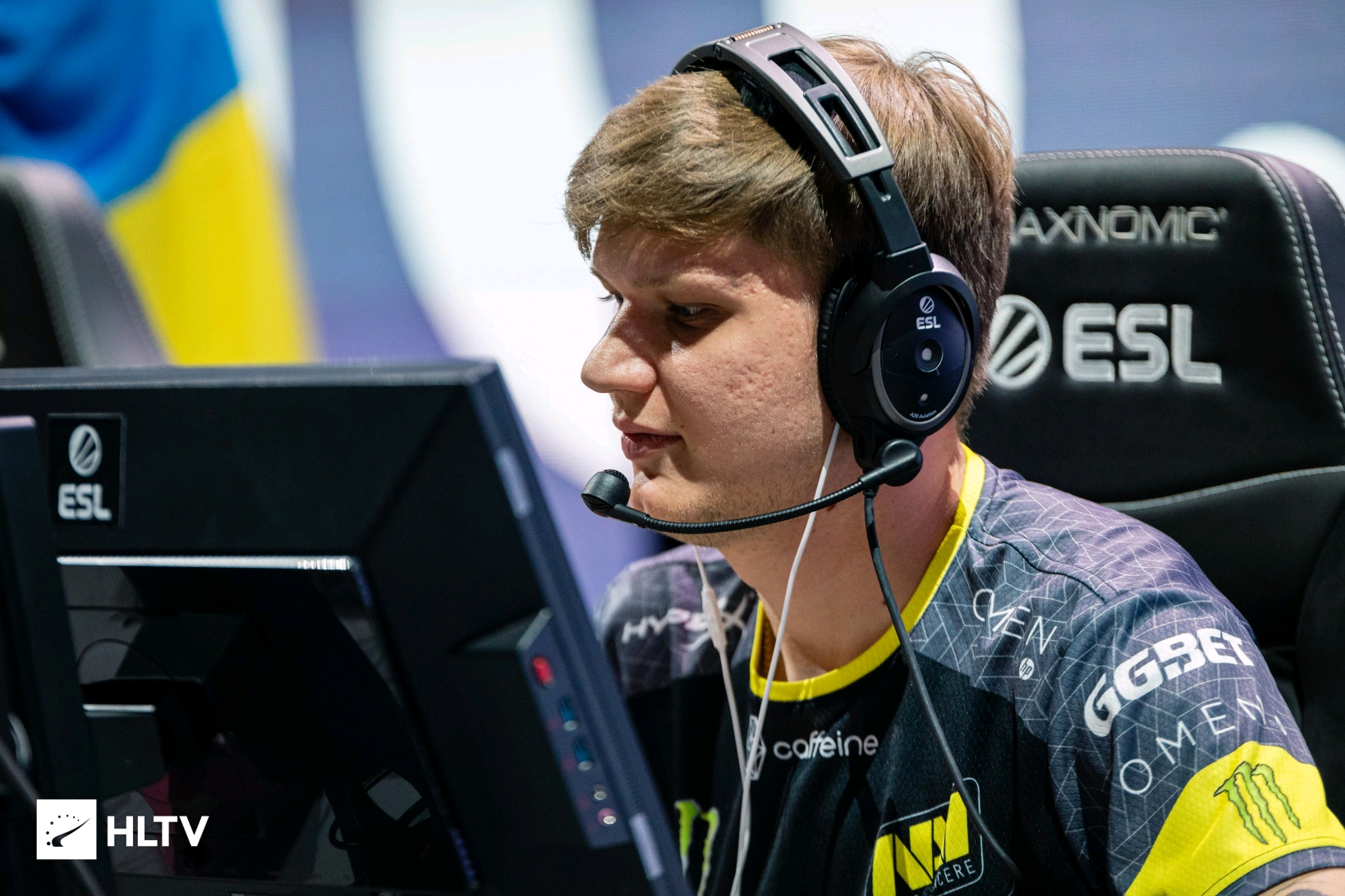 kyxsan 和 NiKo 揭示了他们在2025年电子竞技世界杯中的前8支队伍