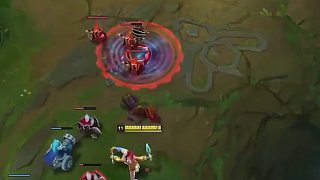 维戈终于赢了！少爷阿希尽力而为，夜宫瑞尔表现出色， FunPlus Phoenix 击败了 LGD Gaming