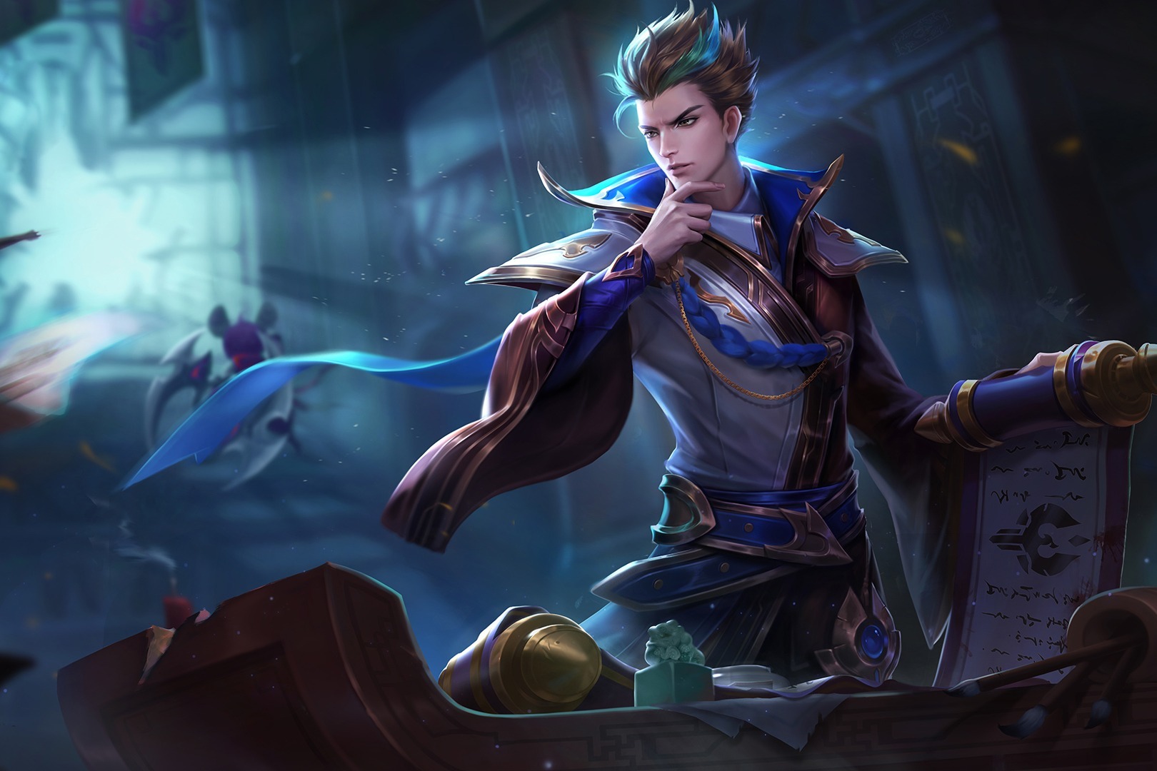 IEM 里约 2024 的最后一名参赛者已经确定：Liquid 完成了队伍名单